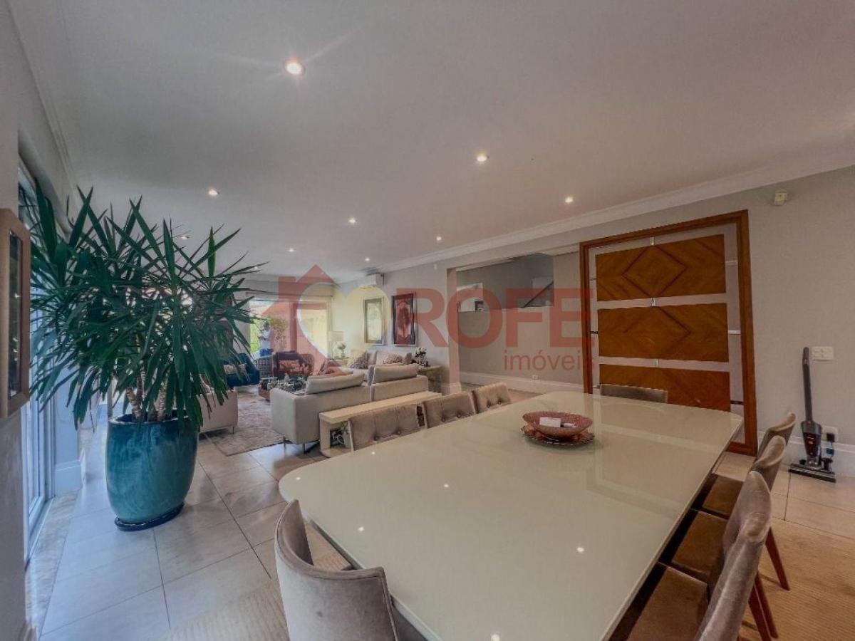Casa Alto Padrão à Venda | 350 m² Chácara Monte Alegre ? São Paulo/SP