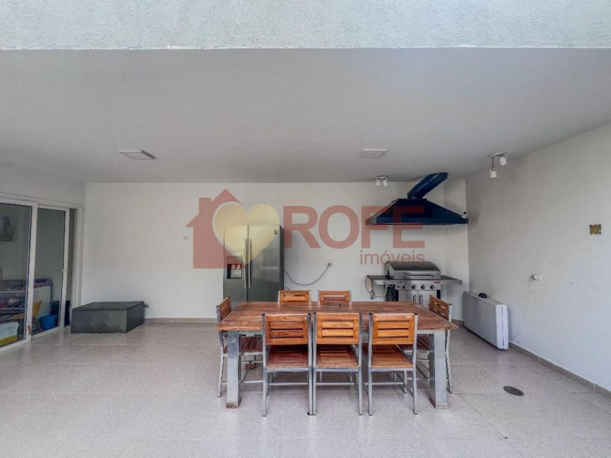 Casa Alto Padrão à Venda | 350 m² Chácara Monte Alegre ? São Paulo/SP