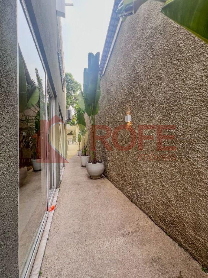 Casa Alto Padrão à Venda | 350 m² Chácara Monte Alegre ? São Paulo/SP