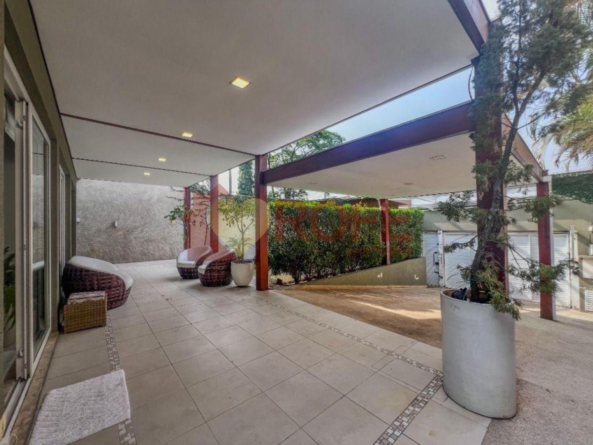Casa Alto Padrão à Venda | 350 m² Chácara Monte Alegre ? São Paulo/SP