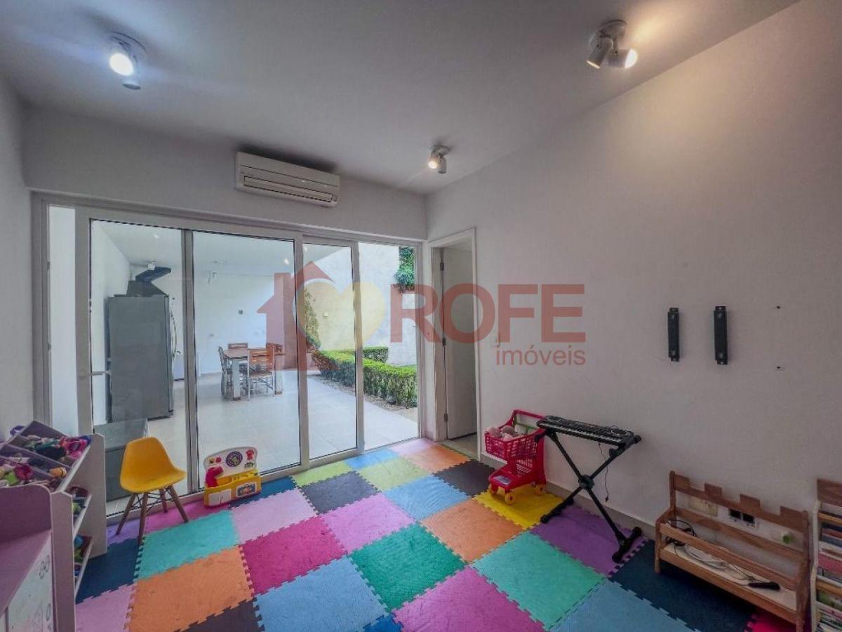 Casa Alto Padrão à Venda | 350 m² Chácara Monte Alegre ? São Paulo/SP