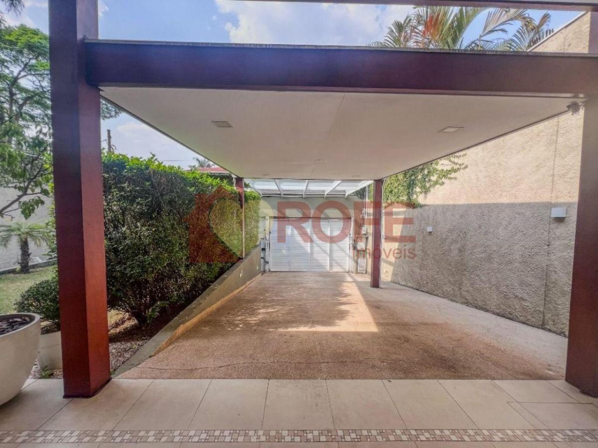 Casa Alto Padrão à Venda | 350 m² Chácara Monte Alegre ? São Paulo/SP