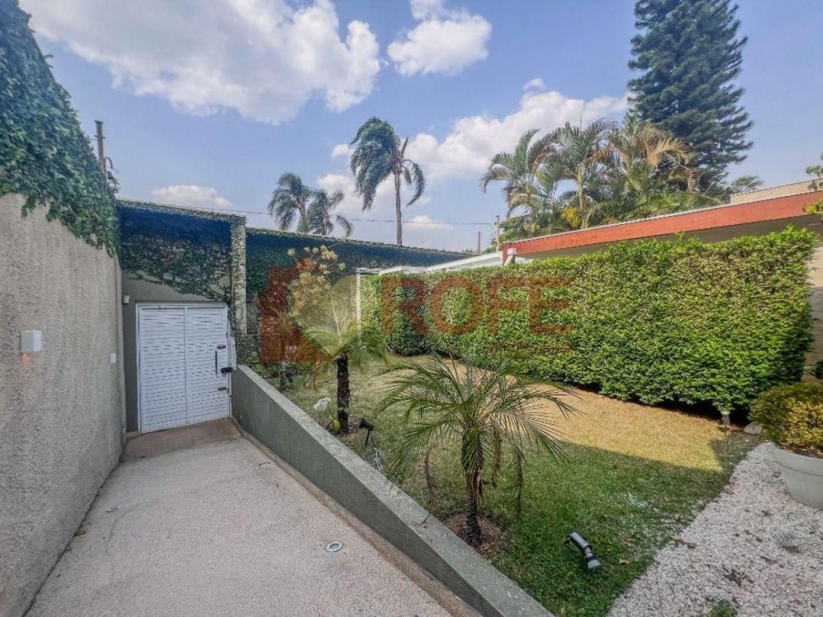 Casa Alto Padrão à Venda | 350 m² Chácara Monte Alegre ? São Paulo/SP