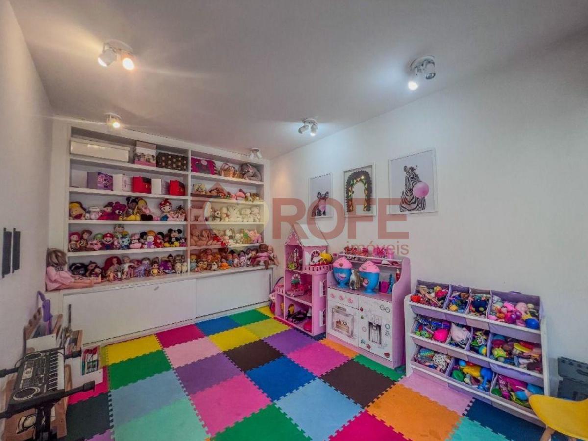 Casa Alto Padrão à Venda | 350 m² Chácara Monte Alegre ? São Paulo/SP