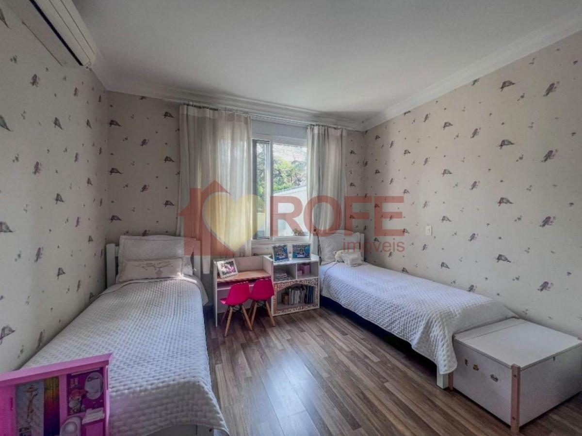 Casa Alto Padrão à Venda | 350 m² Chácara Monte Alegre ? São Paulo/SP
