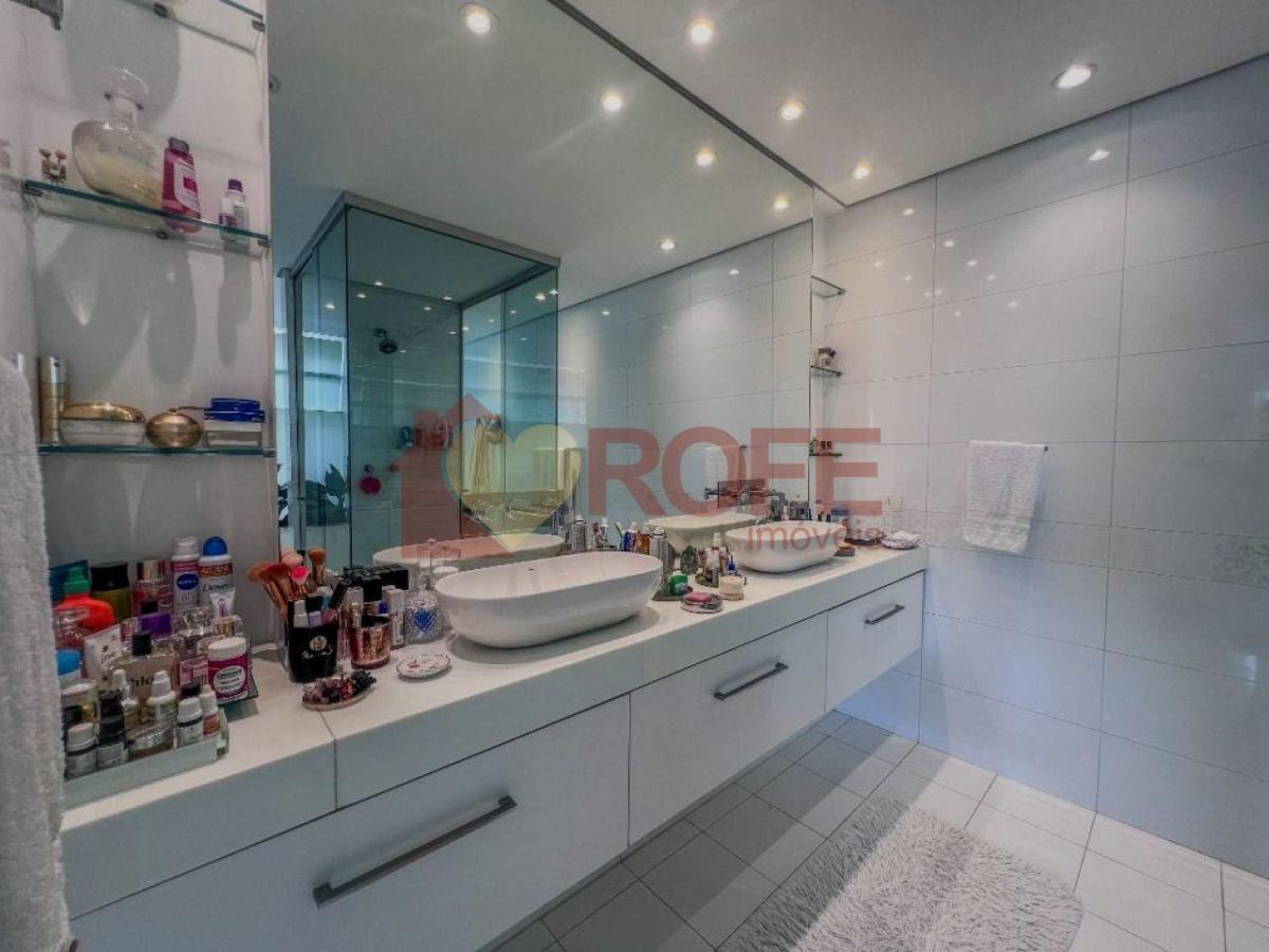 Casa Alto Padrão à Venda | 350 m² Chácara Monte Alegre ? São Paulo/SP