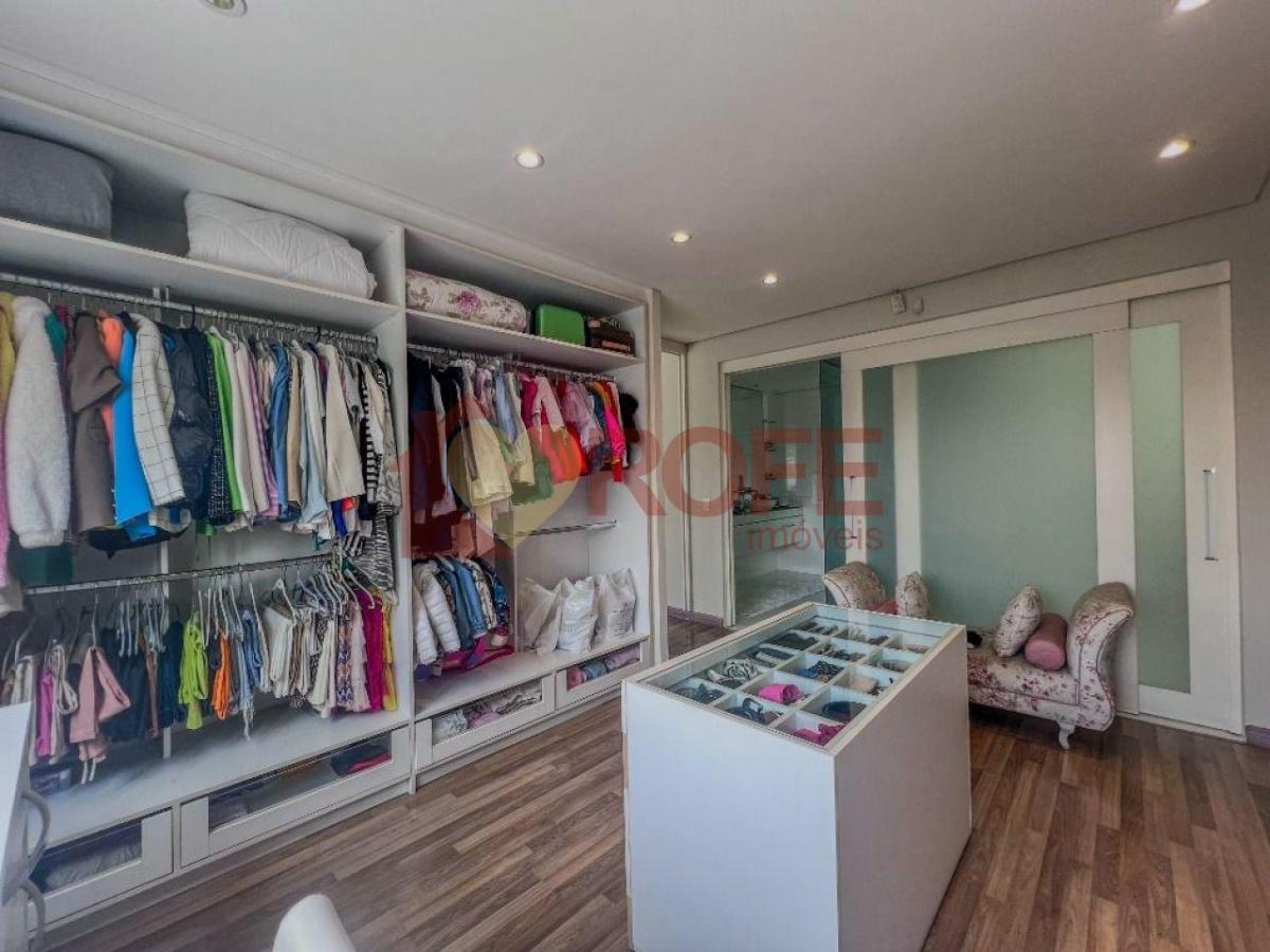 Casa Alto Padrão à Venda | 350 m² Chácara Monte Alegre ? São Paulo/SP