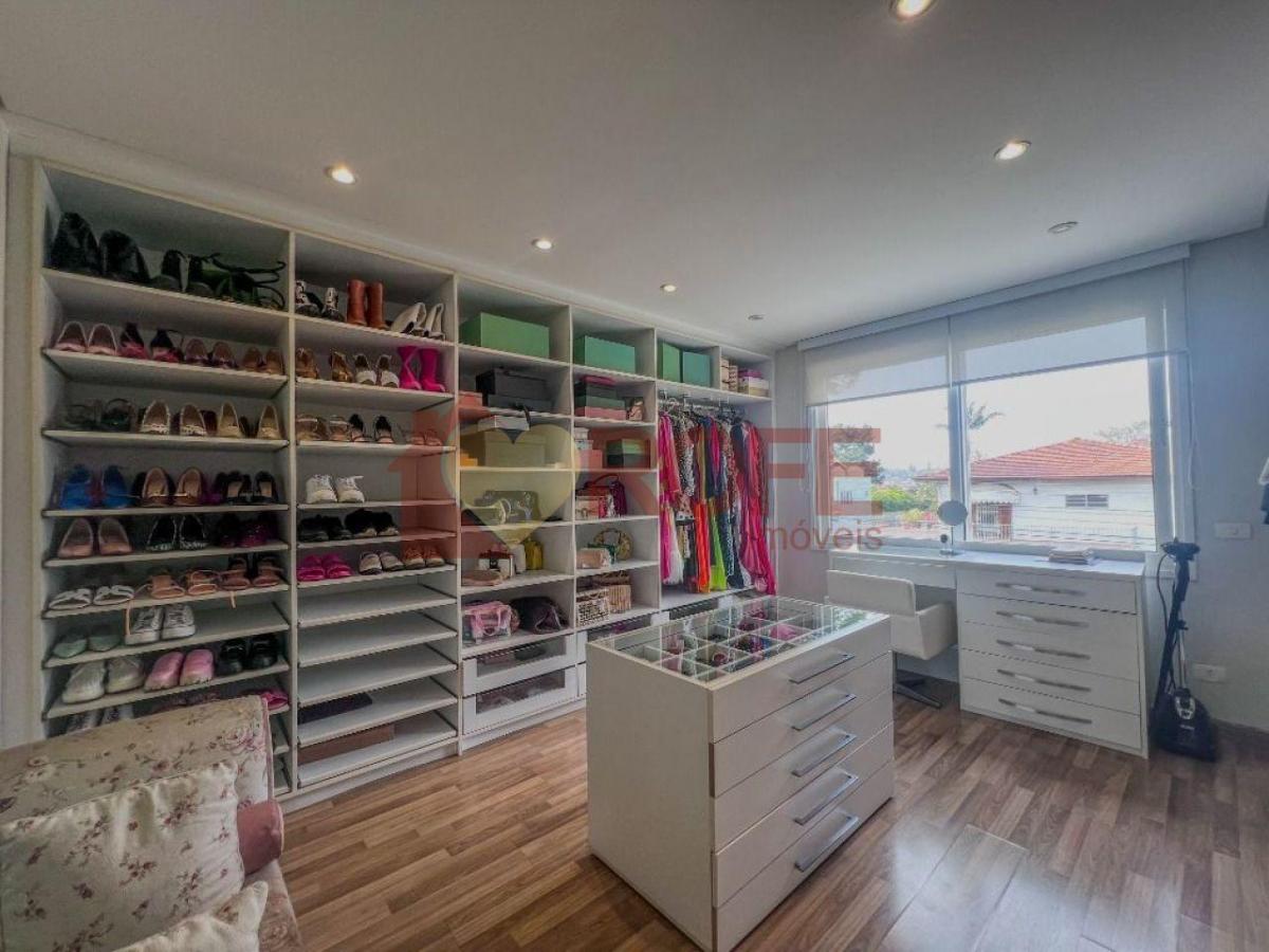 Casa Alto Padrão à Venda | 350 m² Chácara Monte Alegre ? São Paulo/SP