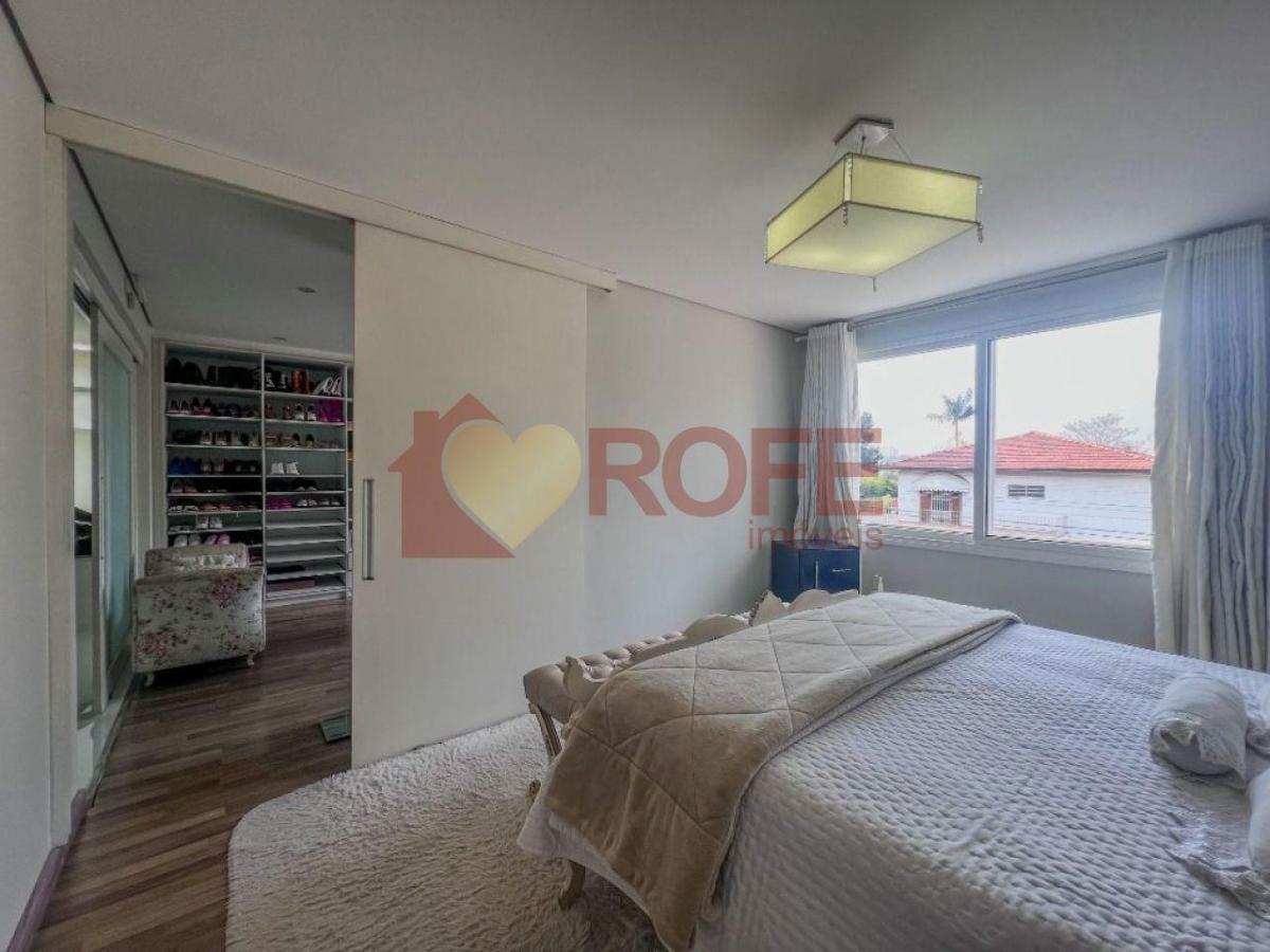 Casa Alto Padrão à Venda | 350 m² Chácara Monte Alegre ? São Paulo/SP