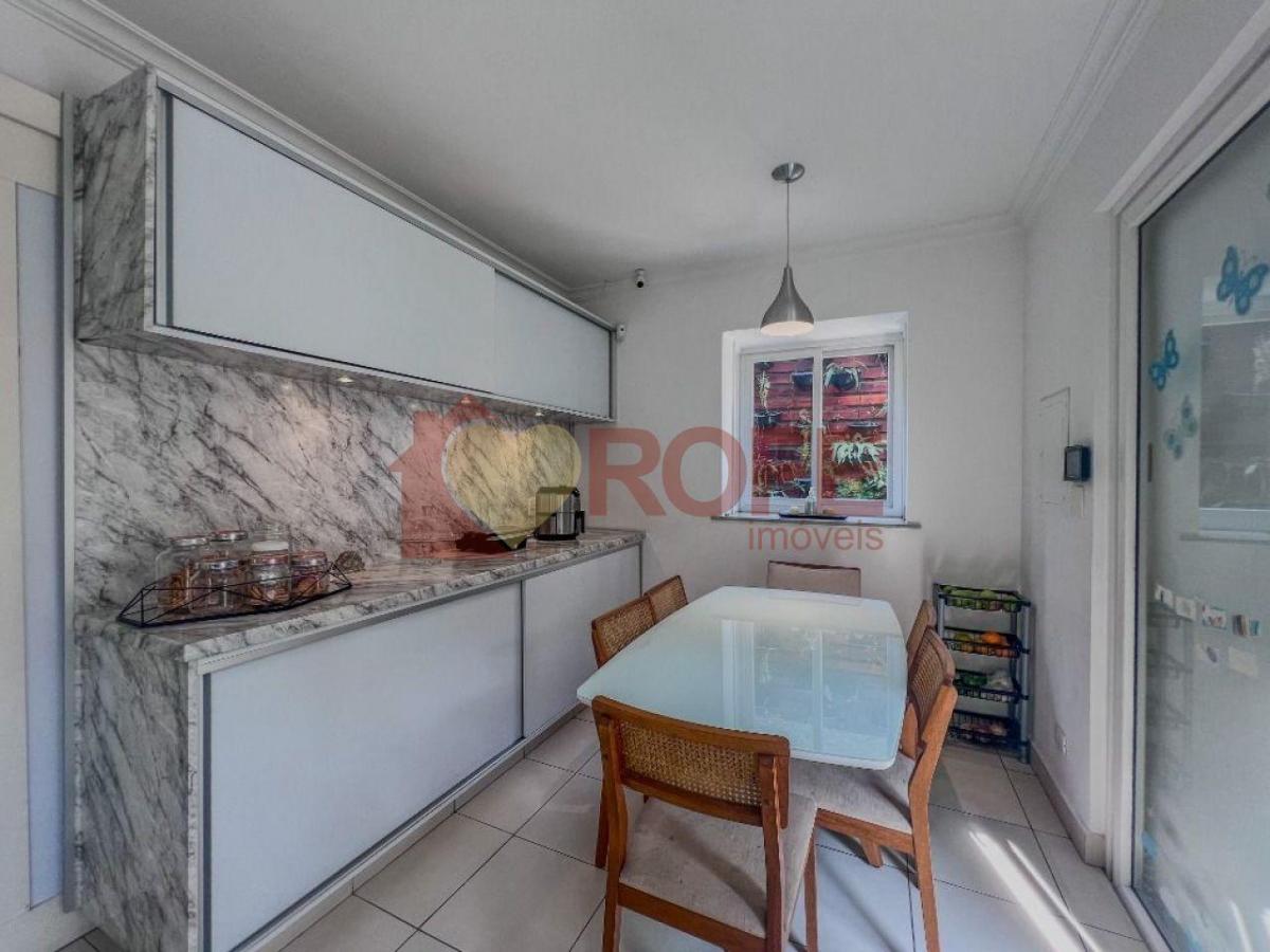 Casa Alto Padrão à Venda | 350 m² Chácara Monte Alegre ? São Paulo/SP