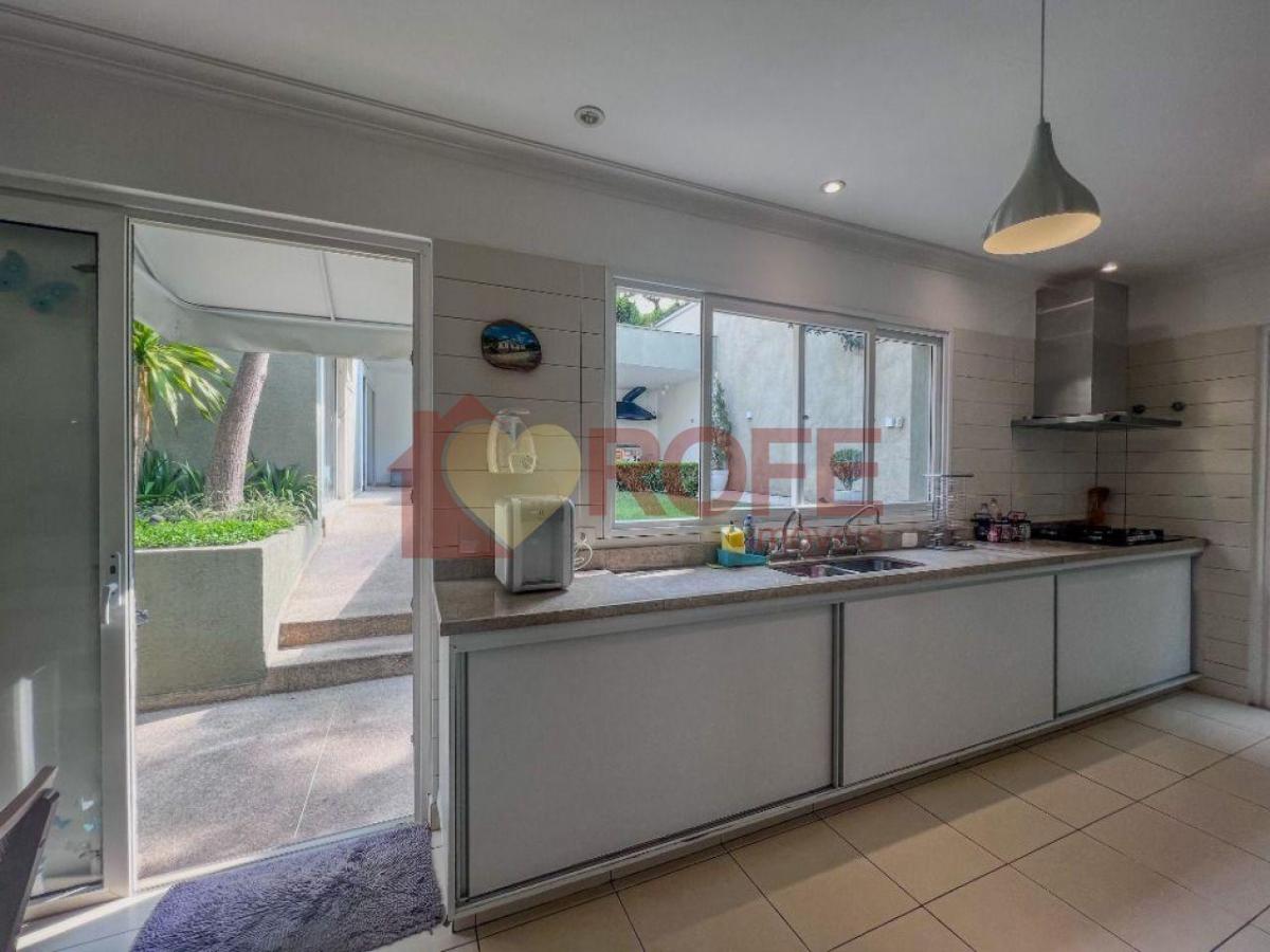 Casa Alto Padrão à Venda | 350 m² Chácara Monte Alegre ? São Paulo/SP