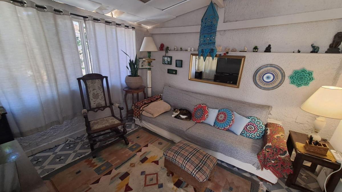 Casa de Vila em bairro nobre, 205m², 4 suítes Perdizes – São Paulo – SP.