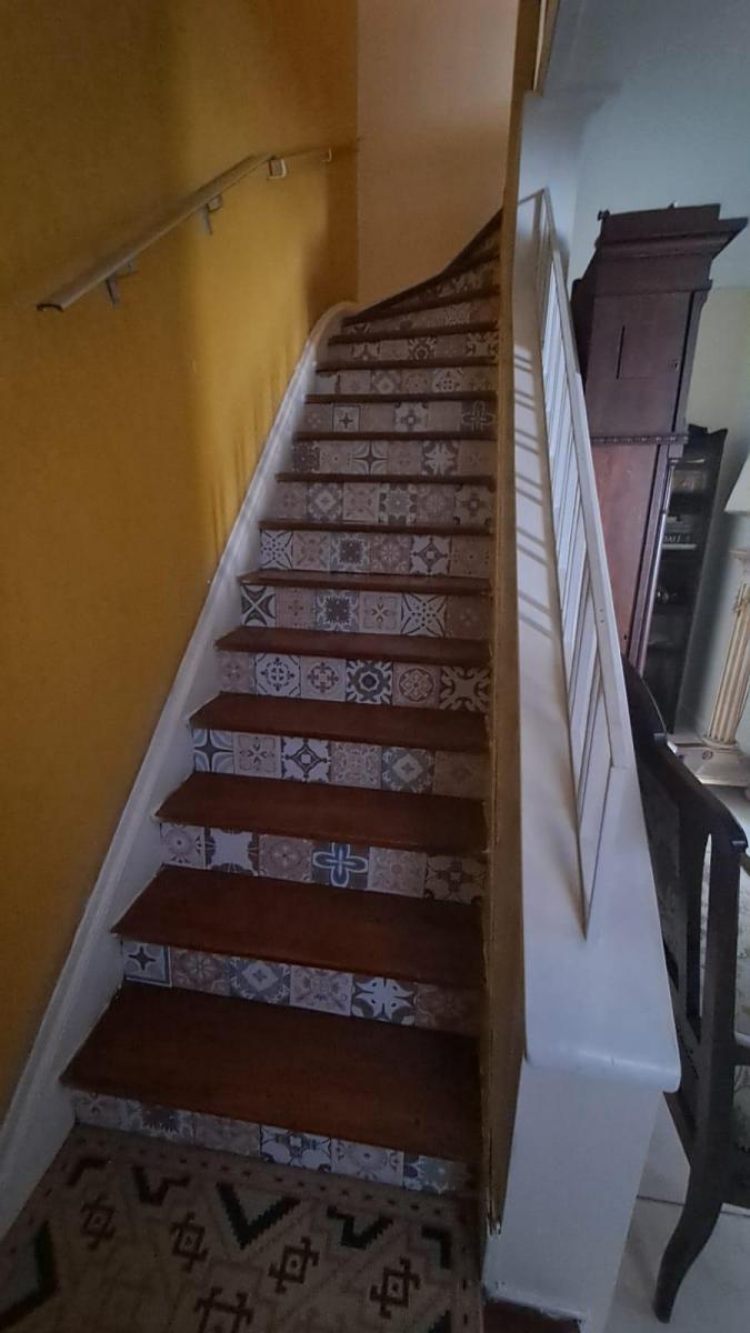 Casa de Vila em bairro nobre, 205m², 4 suítes Perdizes – São Paulo – SP.