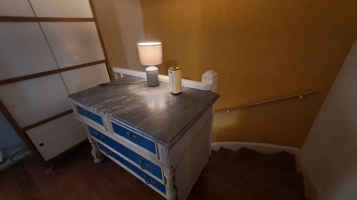 Casa de Vila em bairro nobre, 205m², 4 suítes Perdizes – São Paulo – SP.