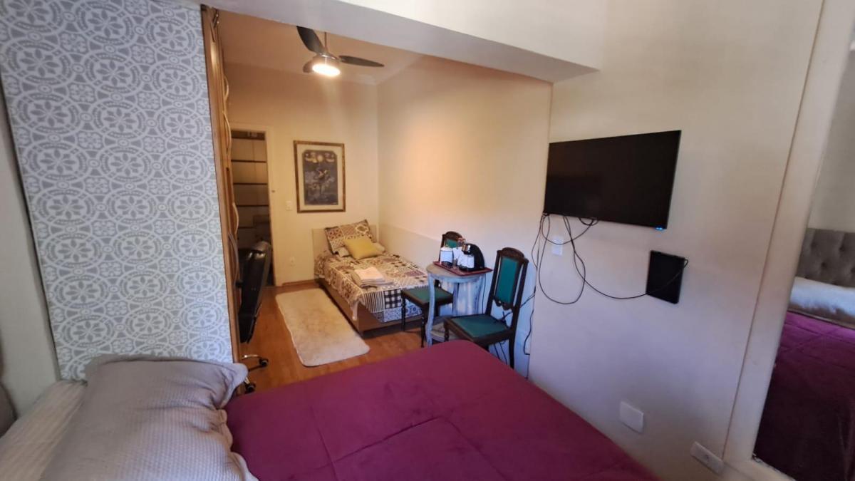 Casa de Vila em bairro nobre, 205m², 4 suítes Perdizes – São Paulo – SP.