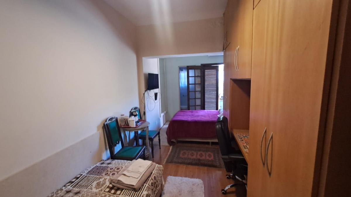 Casa de Vila em bairro nobre, 205m², 4 suítes Perdizes – São Paulo – SP.