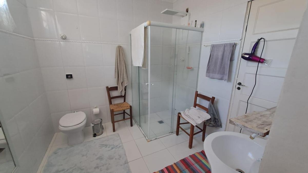 Casa de Vila em bairro nobre, 205m², 4 suítes Perdizes – São Paulo – SP.