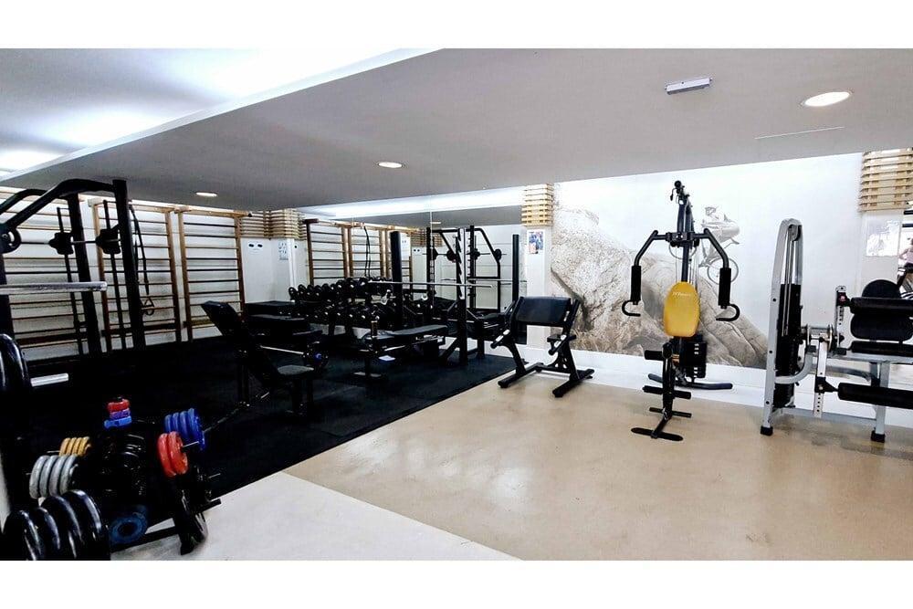 Apartamento de alto padrão em Santo Amaro, São Paulo-SP: 2 quartos, 1 suíte, 2 salas, 3 banheiros, 2