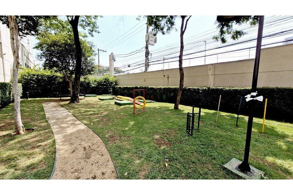 Apartamento de alto padrão em Santo Amaro, São Paulo-SP: 2 quartos, 1 suíte, 2 salas, 3 banheiros, 2