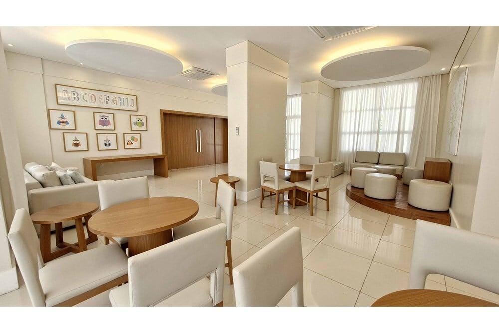 Apartamento de alto padrão em Santo Amaro, São Paulo-SP: 2 quartos, 1 suíte, 2 salas, 3 banheiros, 2