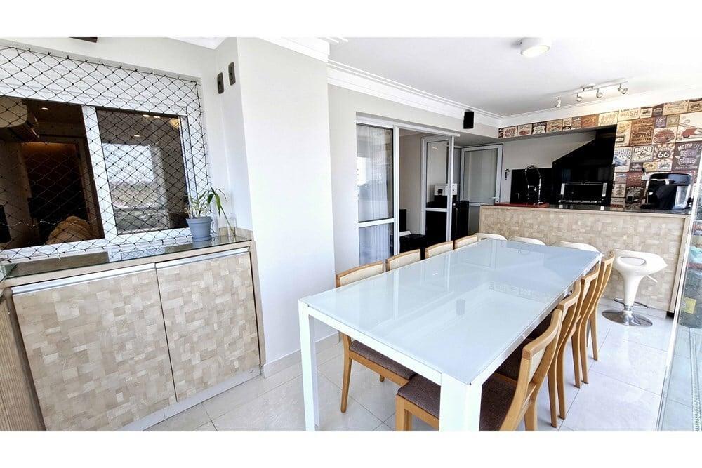 Apartamento de alto padrão em Santo Amaro, São Paulo-SP: 2 quartos, 1 suíte, 2 salas, 3 banheiros, 2