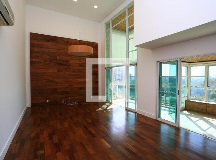 Apartamento à Venda – Panamby, 3 Quartos, 253 m² – São Paulo