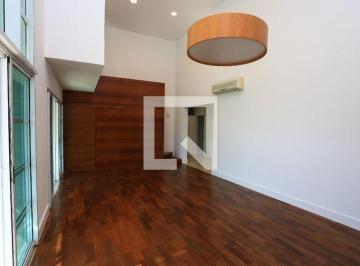 Apartamento à Venda – Panamby, 3 Quartos, 253 m² – São Paulo