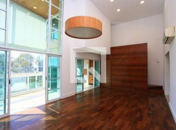 Apartamento à Venda – Panamby, 3 Quartos, 253 m² – São Paulo