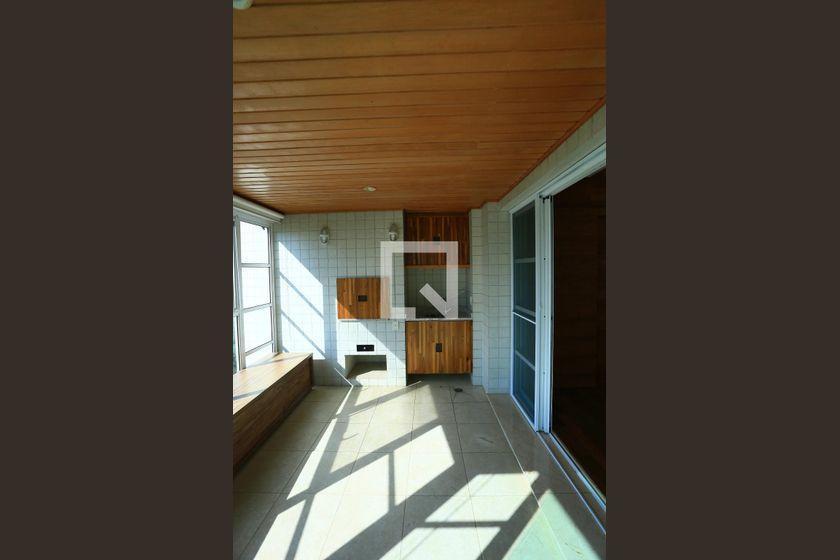 Apartamento à Venda – Panamby, 3 Quartos, 253 m² – São Paulo