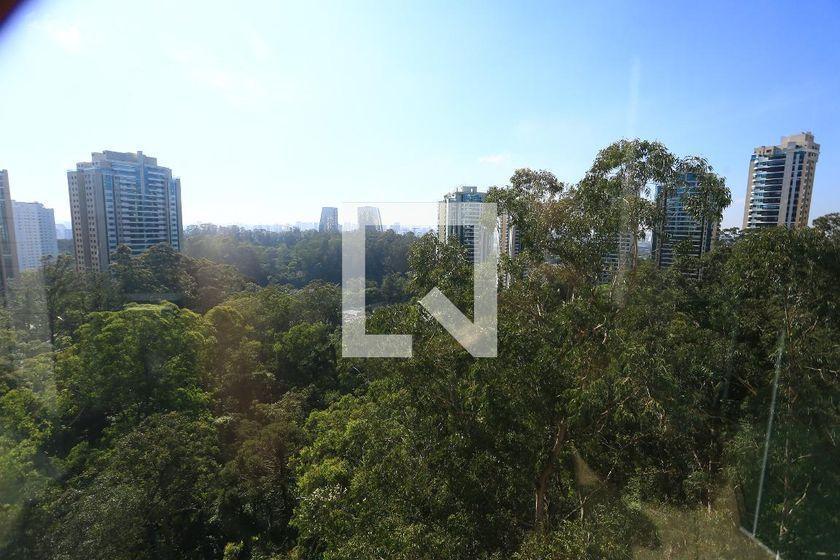 Apartamento à Venda – Panamby, 3 Quartos, 253 m² – São Paulo
