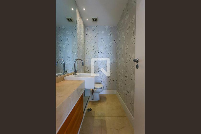 Apartamento à Venda – Panamby, 3 Quartos, 253 m² – São Paulo