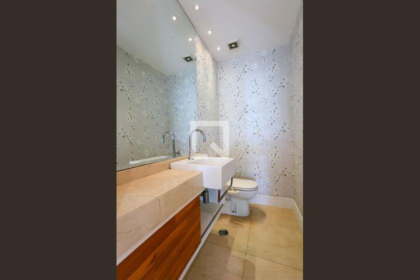 Apartamento à Venda – Panamby, 3 Quartos, 253 m² – São Paulo