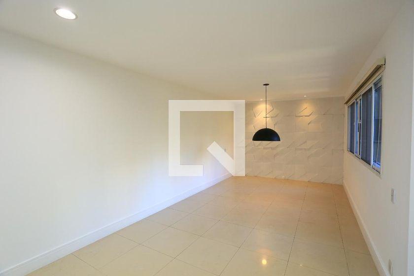 Apartamento à Venda – Panamby, 3 Quartos, 253 m² – São Paulo