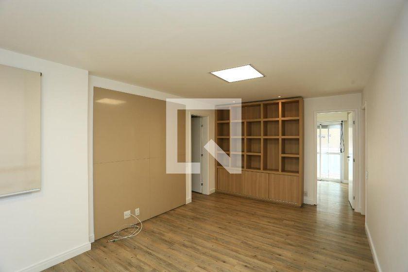 Apartamento à Venda – Panamby, 3 Quartos, 253 m² – São Paulo