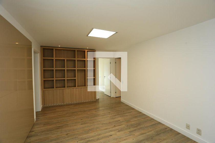 Apartamento à Venda – Panamby, 3 Quartos, 253 m² – São Paulo