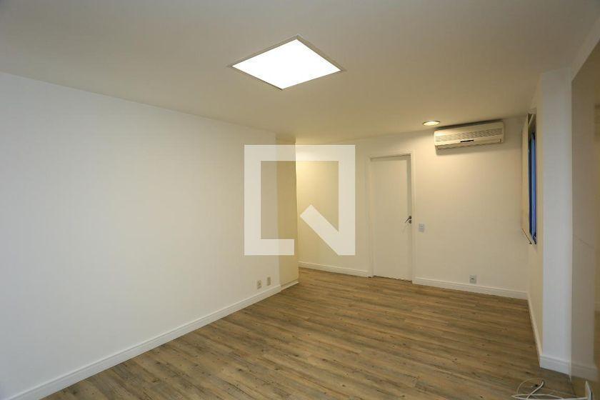 Apartamento à Venda – Panamby, 3 Quartos, 253 m² – São Paulo