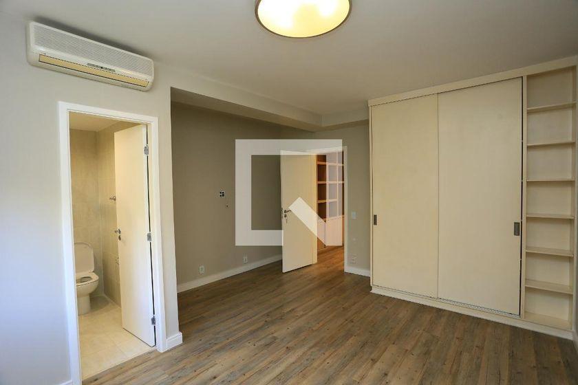 Apartamento à Venda – Panamby, 3 Quartos, 253 m² – São Paulo