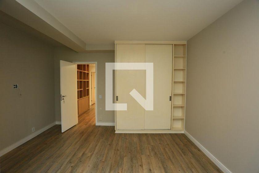Apartamento à Venda – Panamby, 3 Quartos, 253 m² – São Paulo