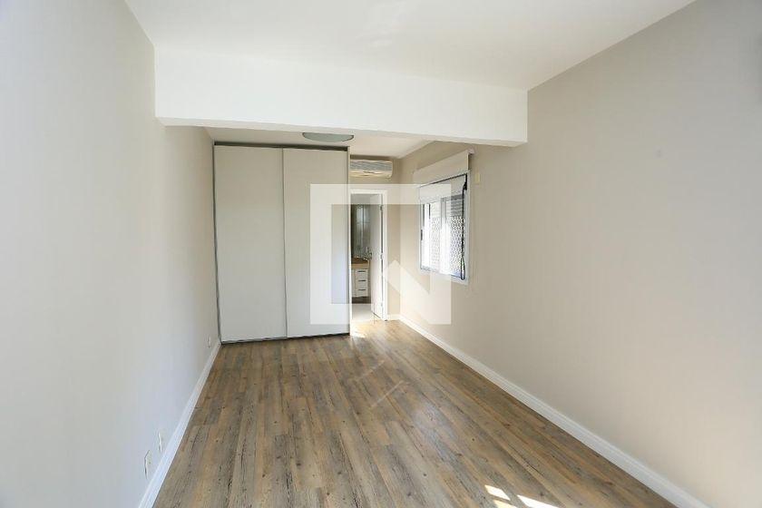 Apartamento à Venda – Panamby, 3 Quartos, 253 m² – São Paulo