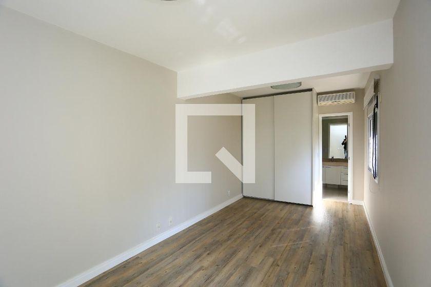Apartamento à Venda – Panamby, 3 Quartos, 253 m² – São Paulo