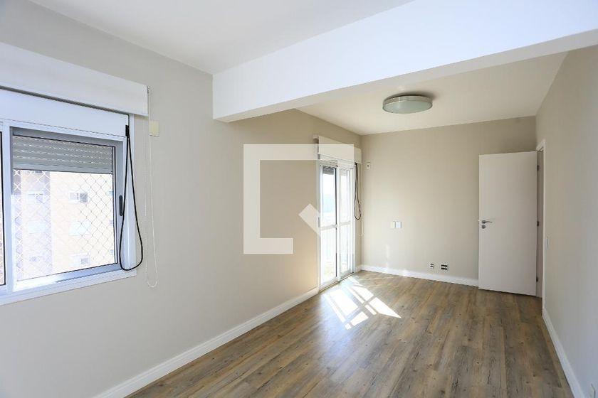 Apartamento à Venda – Panamby, 3 Quartos, 253 m² – São Paulo