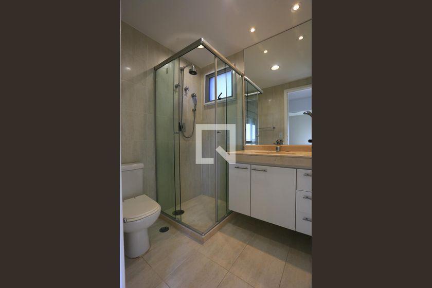 Apartamento à Venda – Panamby, 3 Quartos, 253 m² – São Paulo