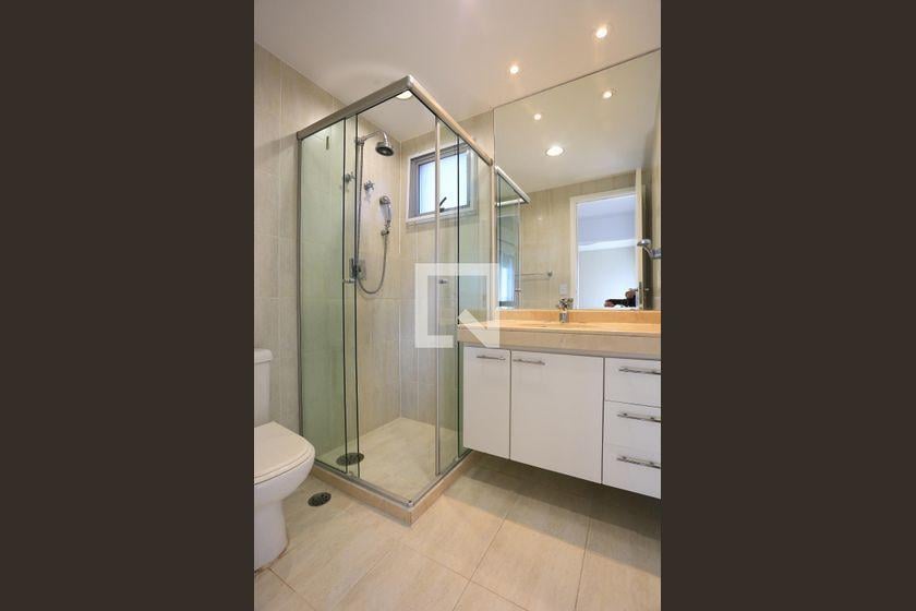 Apartamento à Venda – Panamby, 3 Quartos, 253 m² – São Paulo
