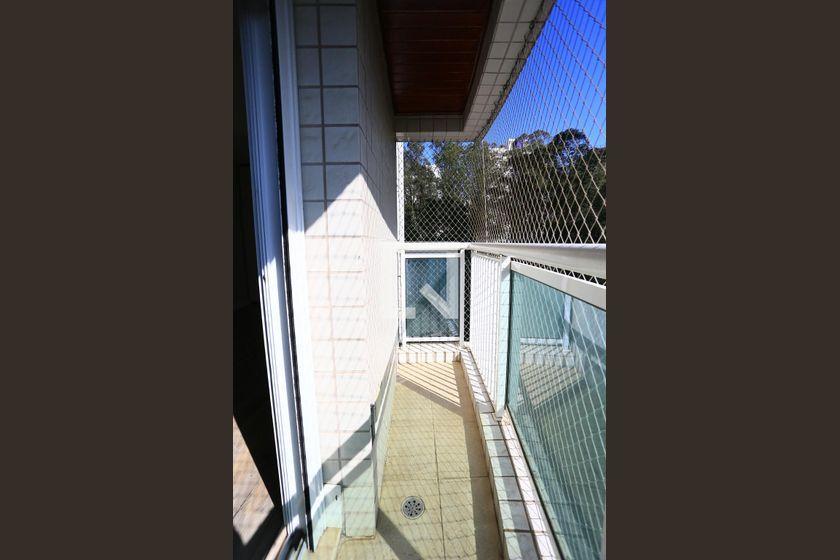 Apartamento à Venda – Panamby, 3 Quartos, 253 m² – São Paulo