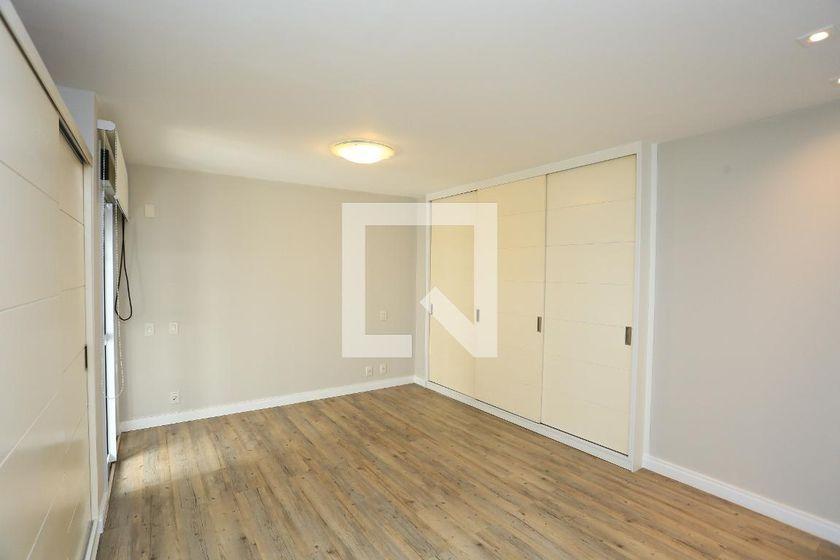Apartamento à Venda – Panamby, 3 Quartos, 253 m² – São Paulo
