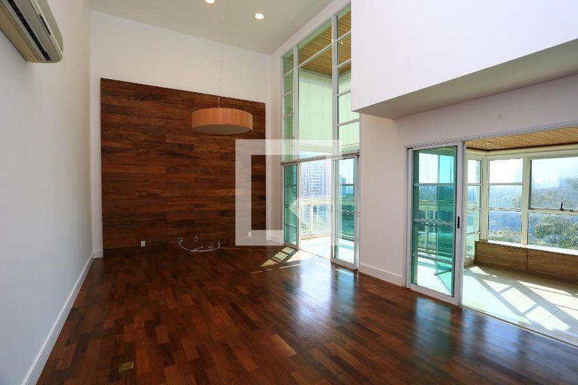 Apartamento à Venda – Panamby, 3 Quartos, 253 m² – São Paulo