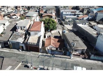 Versátil terreno residencial para venda em Vila Celeste , 546m²