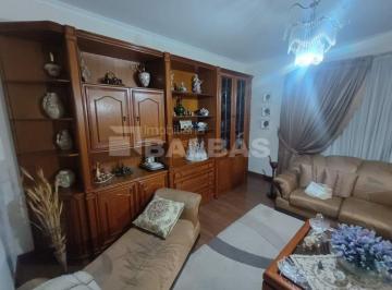 APARTAMENTO DE ALTO PADRÃO TATUAPÉ: ESPAÇO, CONFORTO E LAZER DE CLUBE!