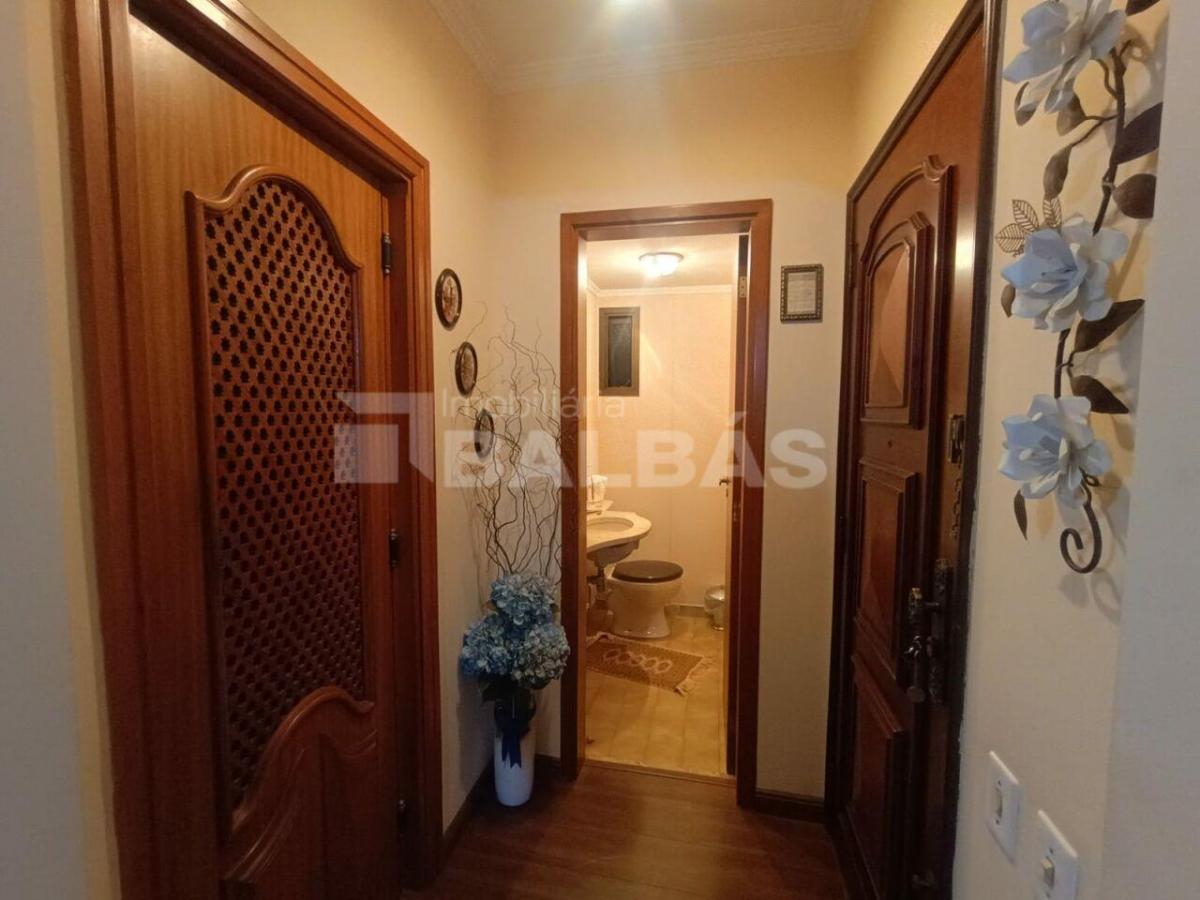 APARTAMENTO DE ALTO PADRÃO TATUAPÉ: ESPAÇO, CONFORTO E LAZER DE CLUBE!