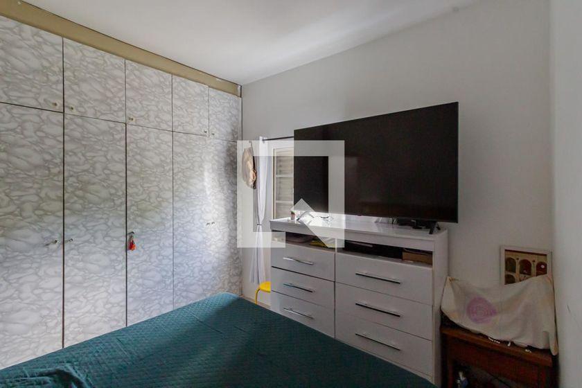 Casa à Venda – Moema, 2 Quartos, 66 m² – São Paulo
